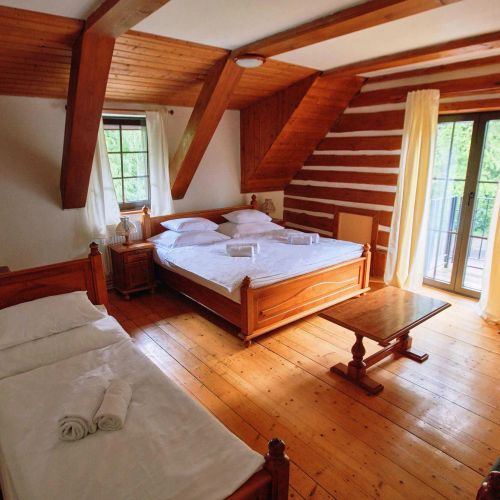 Hotel Na Vyhlídce Kořenov – Kořenov, Republica Cehă