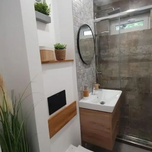 Apartament Ama Sibiu – Sibiu, România