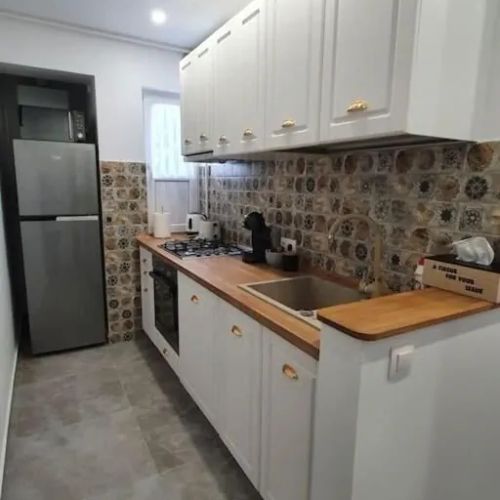 Apartament Ama Sibiu – Sibiu, România