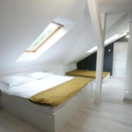 Apartament Ósemka Szklarska Poręba – Szklarska Poręba, Polska