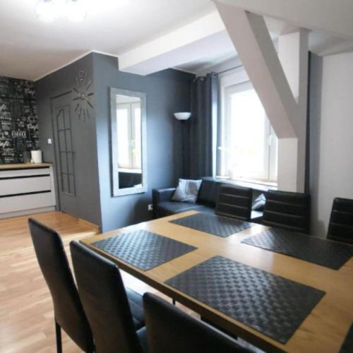 Apartament Ósemka Szklarska Poręba – Szklarska Poręba, Polska