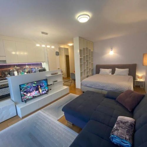 Top Level Residence Oradea