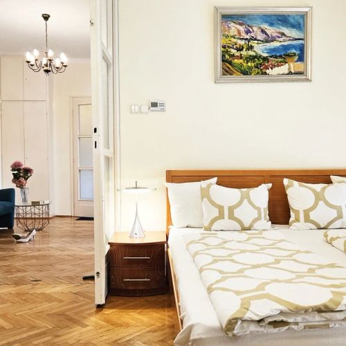 BudaSpice Apartman Budapest