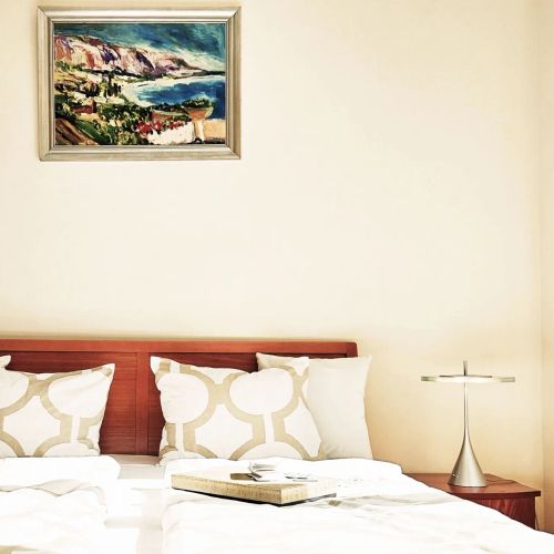 BudaSpice Apartman Budapest – Budapesta, Ungaria