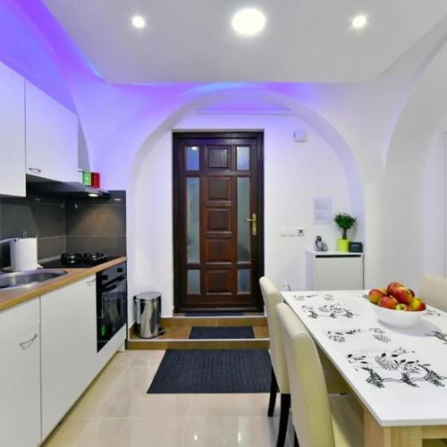 Apartment Franky Zagreb