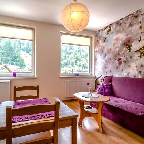 Palenica Pokoje Gościnne  Szczawnica