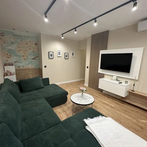 Jászai Apartman Debrecen