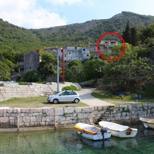 Apartment Boto Cres – Cres, Chorwacja