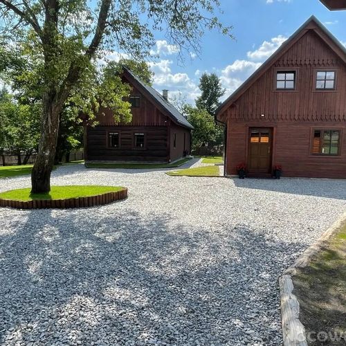 Dwie Lipy Złatna, Żywiec