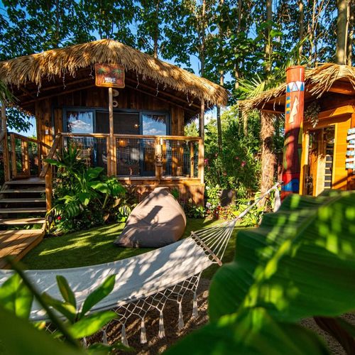 MeTime Cottage Kislippó