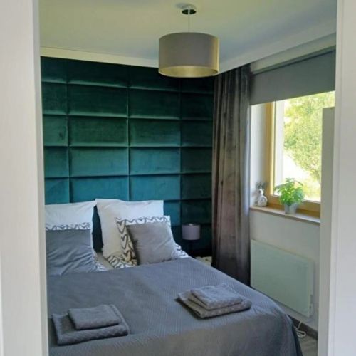 Apartamenty Na Brzegu Szczawnica – Szczawnica, Polska