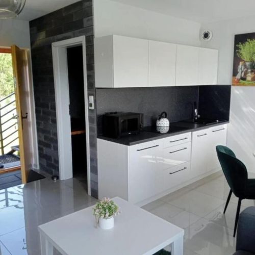 Apartamenty Na Brzegu Szczawnica – Szczawnica, Polska