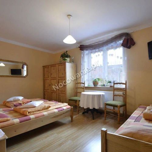 Gospodarstwo Przy Stawach Pobiedna – Świeradów-Zdrój, Polonia