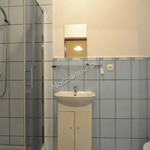Gospodarstwo Przy Stawach Pobiedna – Świeradów-Zdrój, Polonia