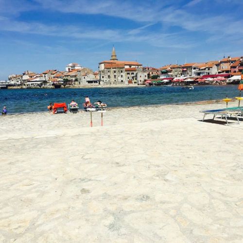Apartment Anchy Umag – Umag, Croația