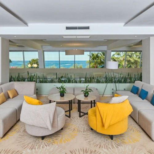 Hotel Plavi Plava Laguna*** Poreč – Poreč, Croația