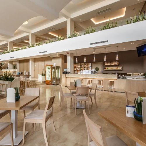Hotel Plavi Plava Laguna*** Poreč – Poreč, Croația