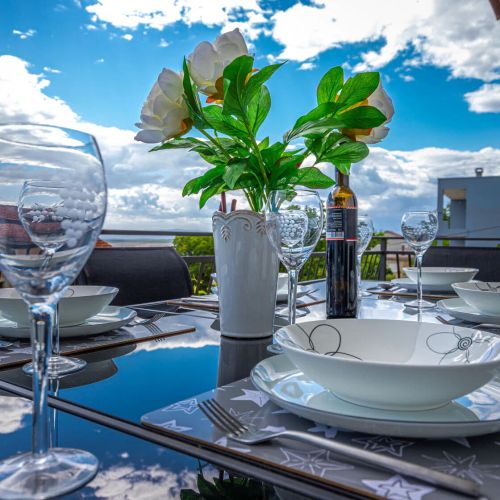 Apartman Jelica Dramalj – Dramalj, Croația
