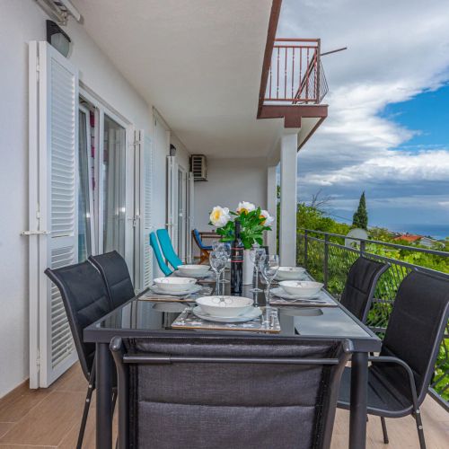 Apartman Jelica Dramalj – Dramalj, Croația