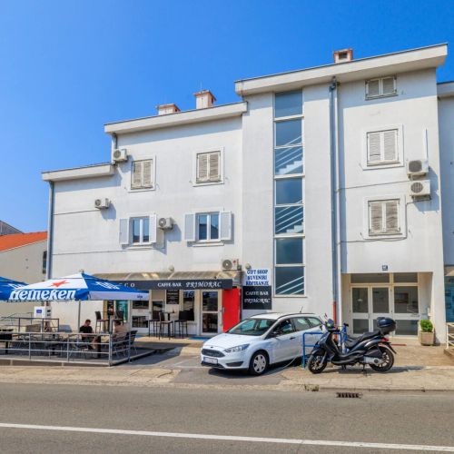 Apartman Ivana Crikvenica 2 – Crikvenica, Croația
