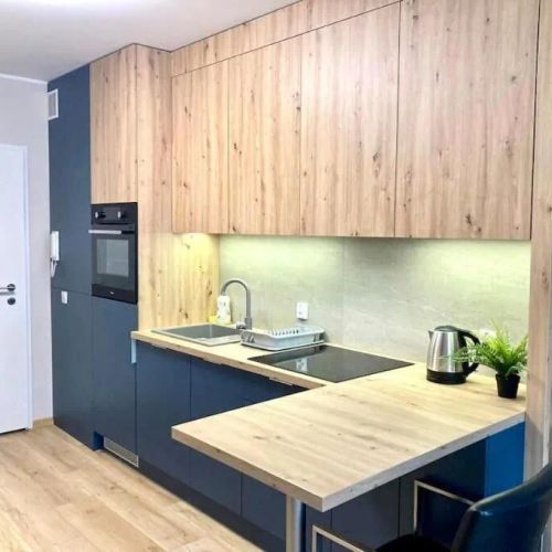 Platon Residence Apartments