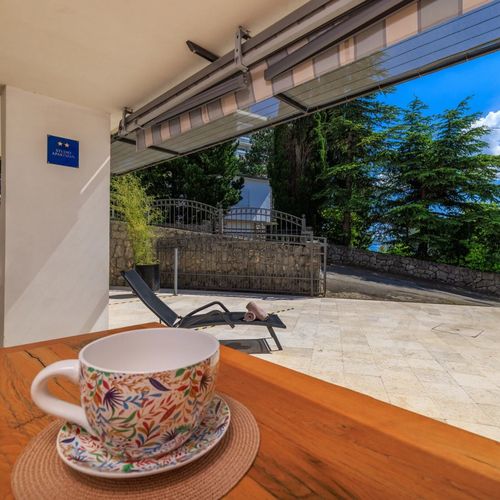 Apartman Marina Dramalj