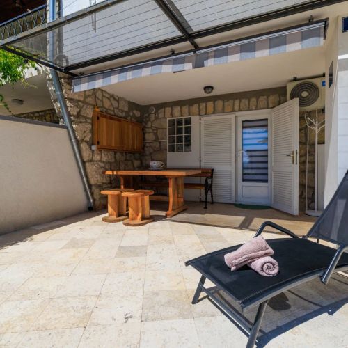 Apartman Marina Dramalj – Dramalj, Croația