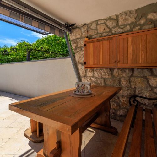 Apartman Marina Dramalj – Dramalj, Croația