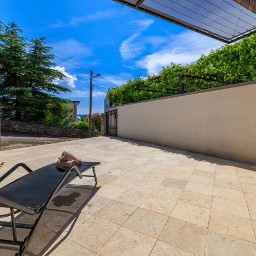 Apartman Marina Dramalj – Dramalj, Croația