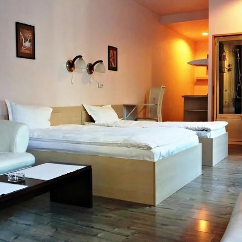 Lucas 10  Apartments Cluj-Napoca