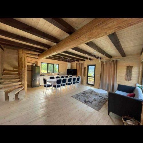 Cabana BLU 15 Bistricioara – Bistricioara, România