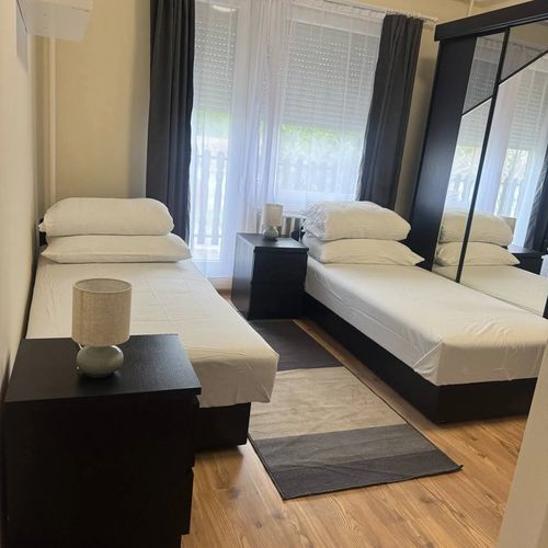 Anna Apartman Magánszállás Kunágota