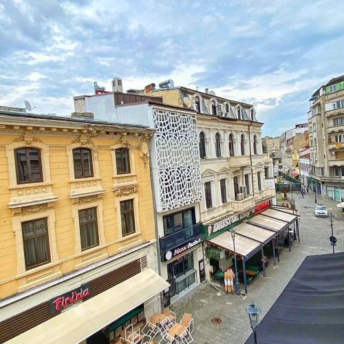 Apartament City Center Bed and Beyond București – București, România