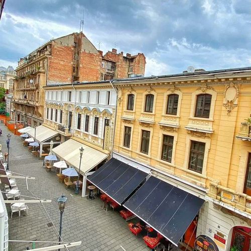 Apartament City Center Bed and Beyond București – București, România