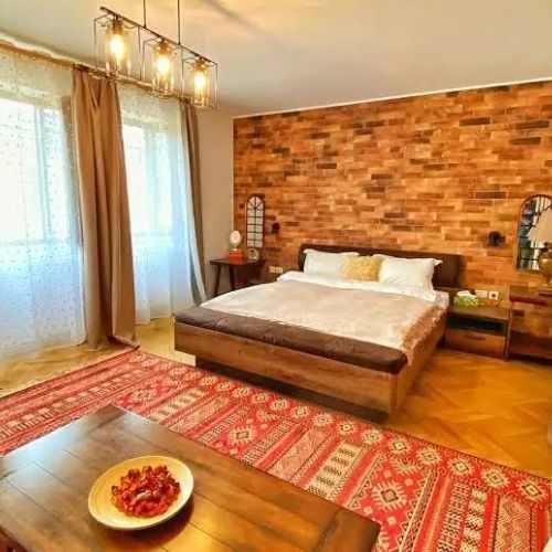 Apartament City Center Bed and Beyond București – București, România