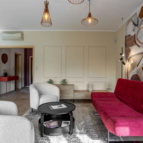 Agora Apartman Pécs – Pecz, Węgry