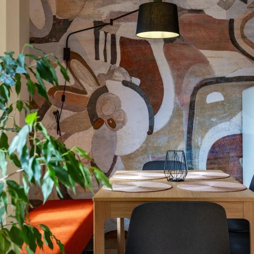 Agora Apartman Pécs – Pecz, Węgry