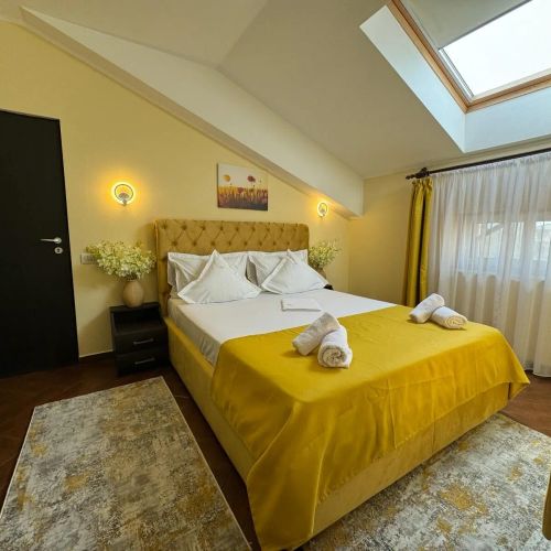 Hotel Vera Eforie Nord – Eforie Nord, România