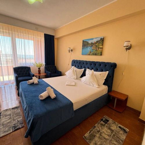 Hotel Vera Eforie Nord – Eforie Nord, România