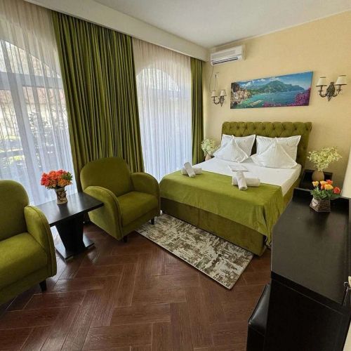 Hotel Vera Eforie Nord – Eforie Nord, România
