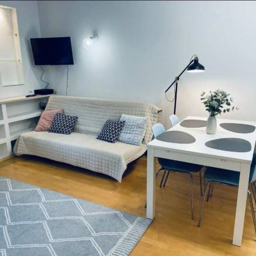 Shiraz Garden Studio – Varșovia, Polonia