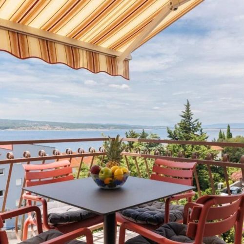 Apartman Iva Selce