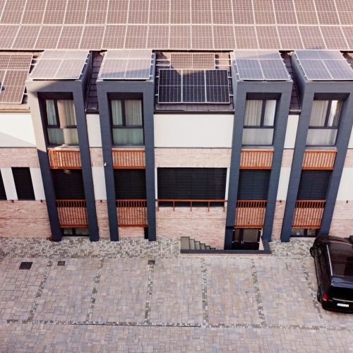 Hotel No Pardon Satu Mare