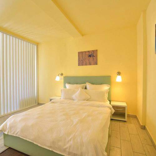  Complex Mediteranean Mamaia - Litoral – Mamaia, Rumunsko