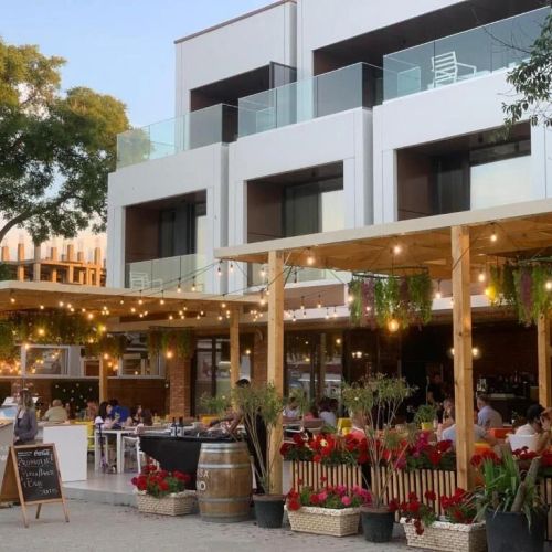 Hotel Sonio Boutique Mamaia - Litoral – Mamaia, Rumunsko