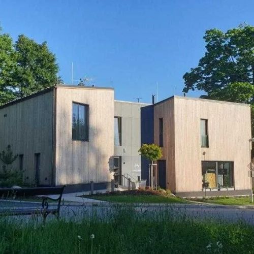 Chaleyott Mountain Apartments Harrachov – Harrachov, Česká republika