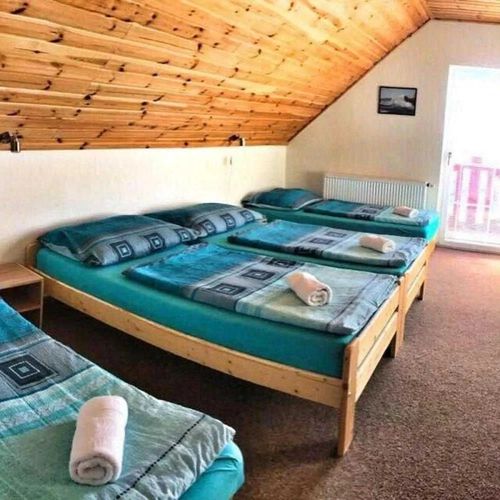 Holiday Apartments Lipno Serafin Lipno nad Vltavou