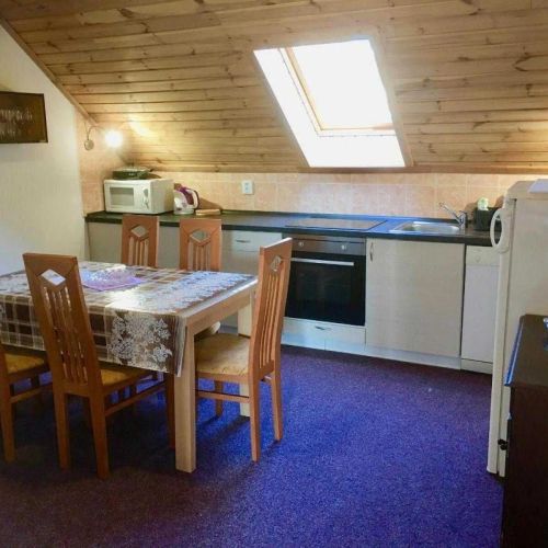 Holiday Apartments Lipno Serafin Lipno nad Vltavou – Lipno nad Vltavou, Republica Cehă