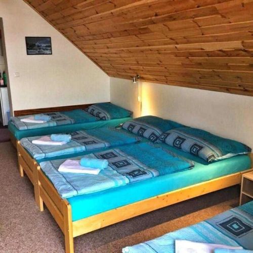 Holiday Apartments Lipno Serafin Lipno nad Vltavou – Lipno nad Vltavou, Republica Cehă