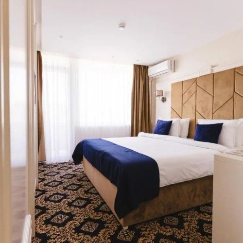  Hotel Belvedere Eforie Nord - Litoral – Eforie Nord, România